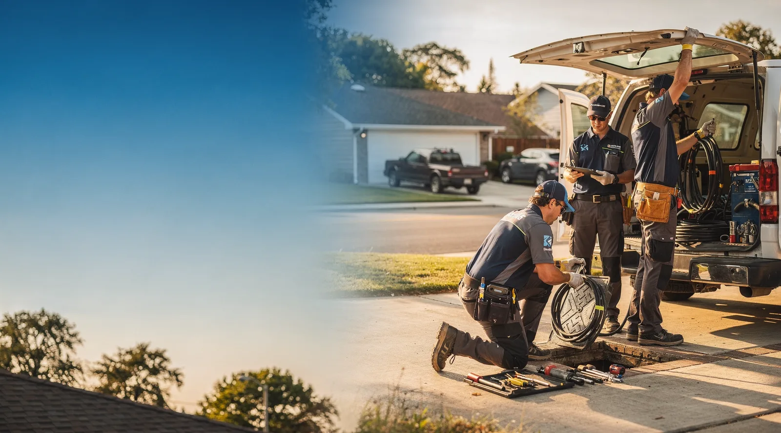 Water Softener Installation in Placerville, CA near me
